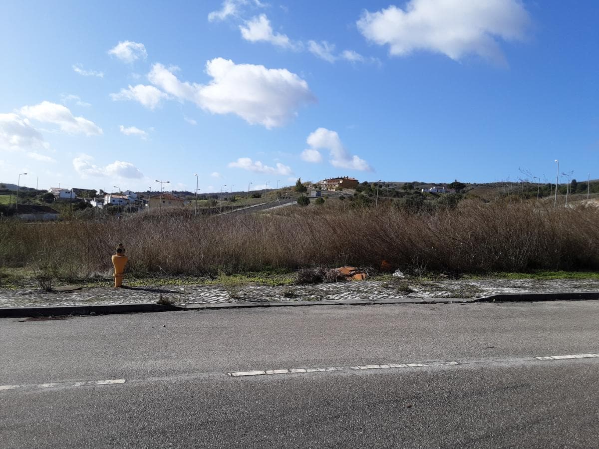 Lote para Construção · Alenquer — imagem 1