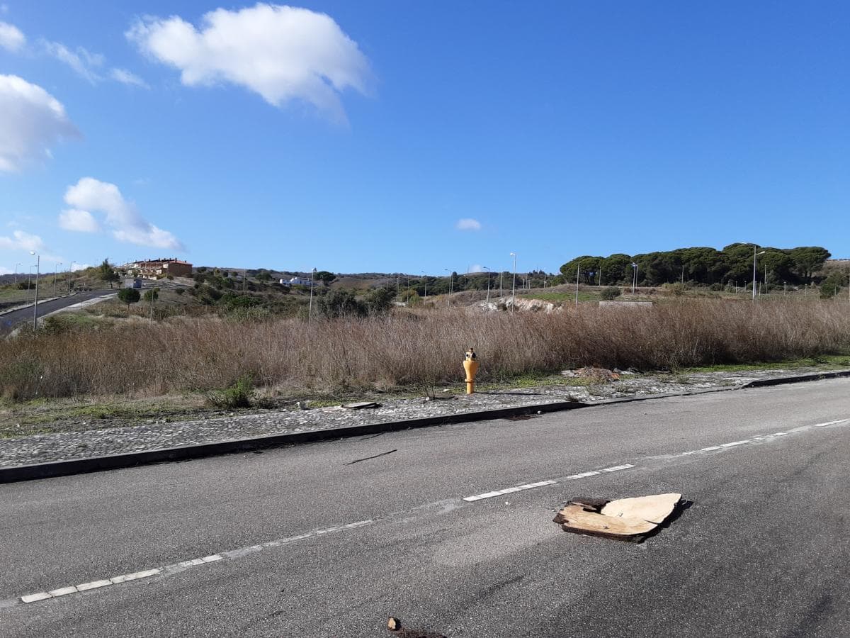 Terreno para Construção