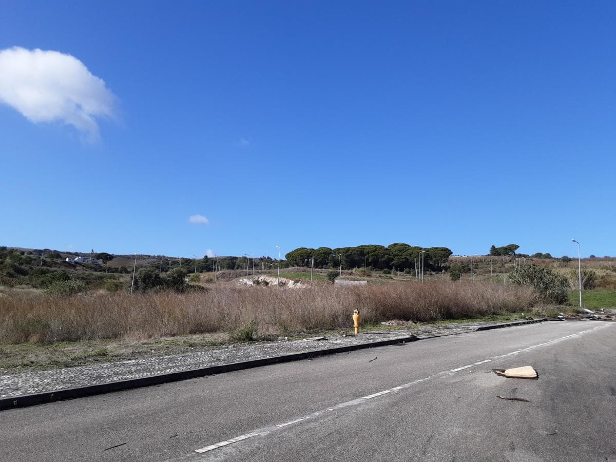 Lote para Construção · Alenquer — imagem 2