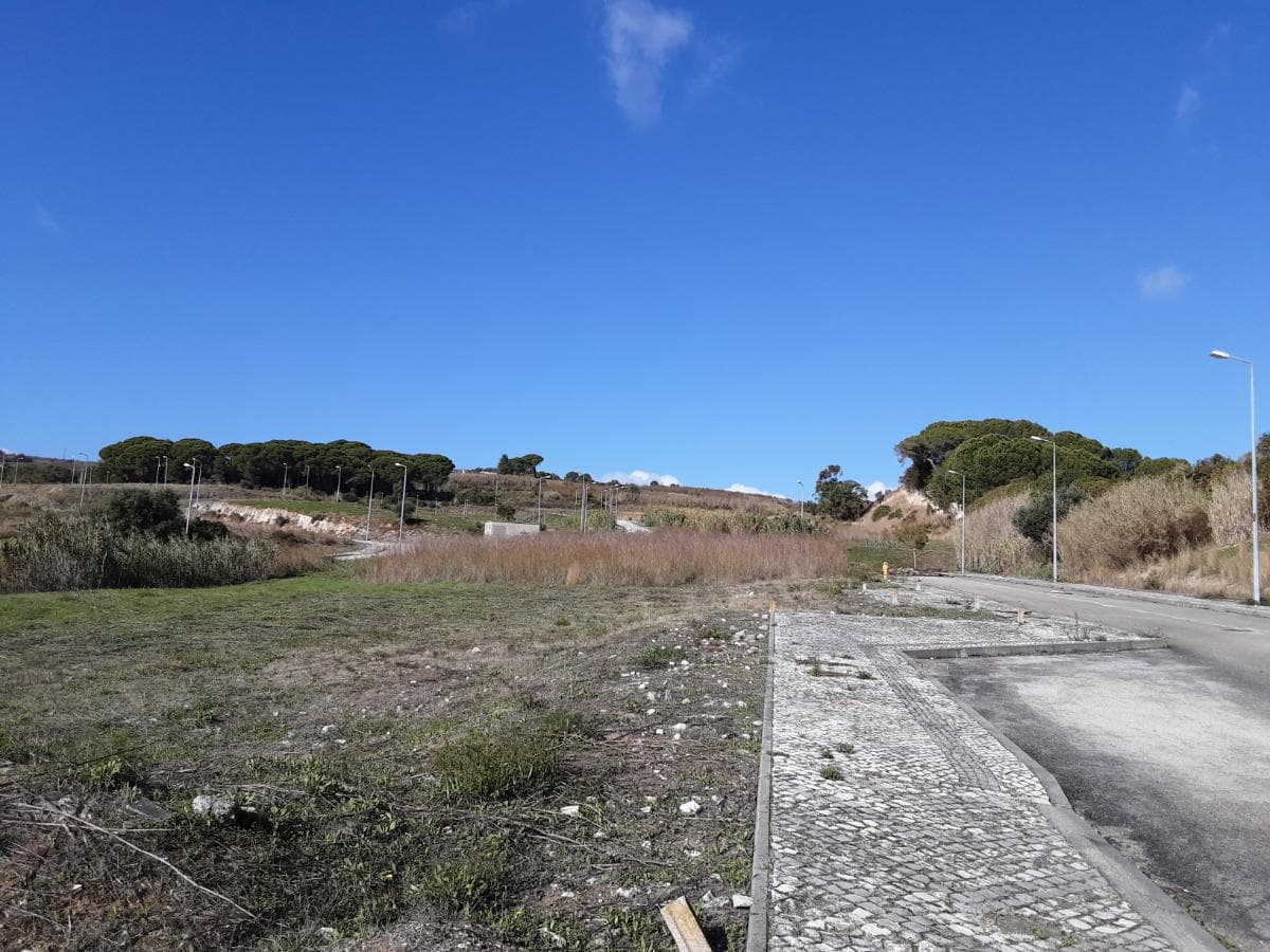 Lote para Construção · Alenquer — imagem 4