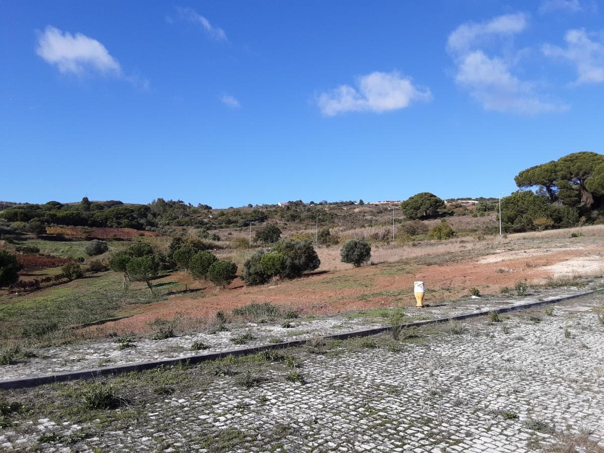 Lote para Construção · Alenquer