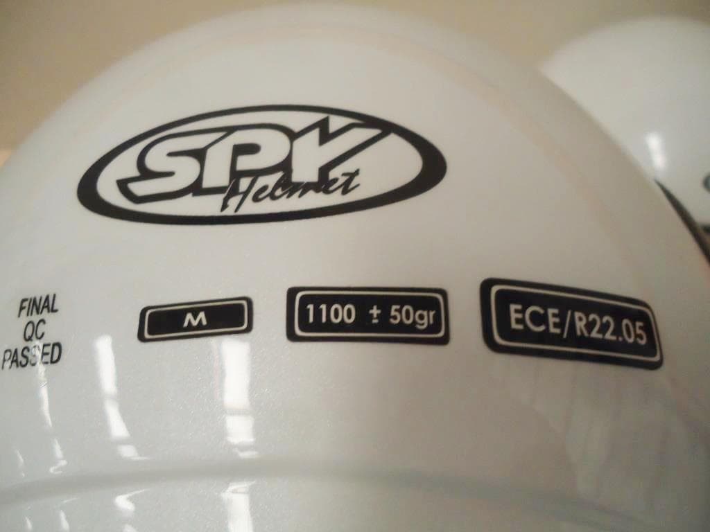 Capacetes — imagen 6