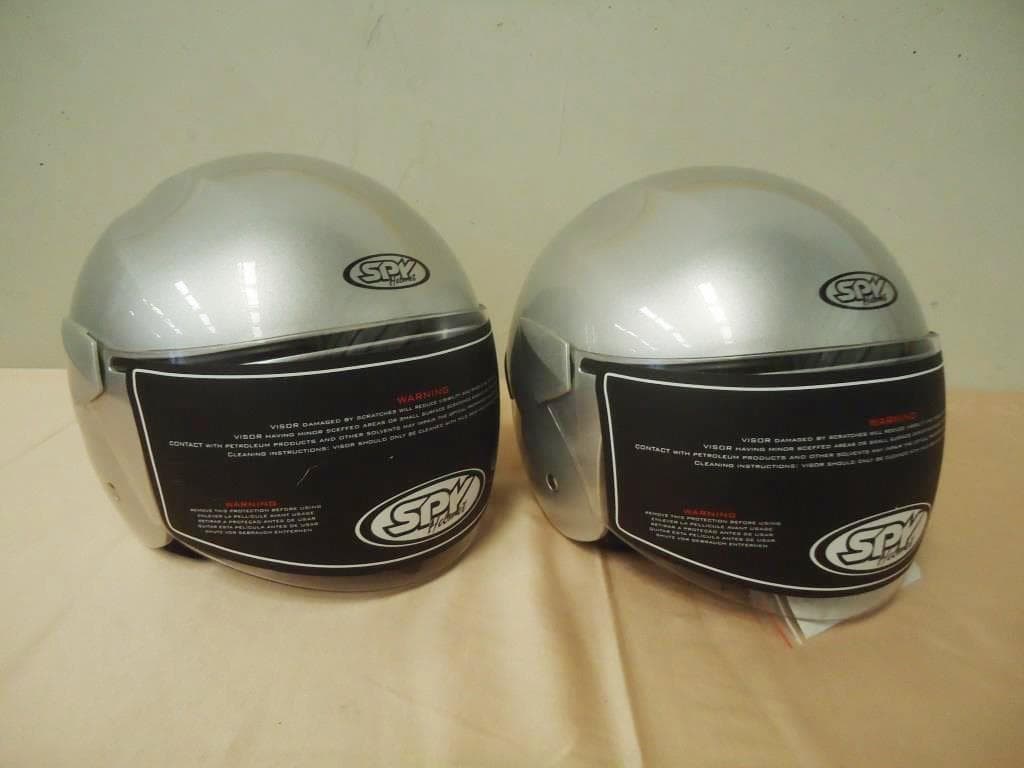 Capacetes
