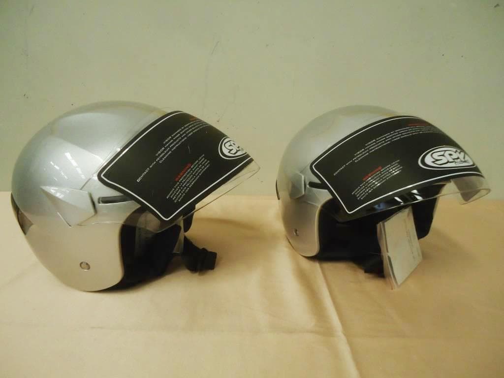 Casques — image 3