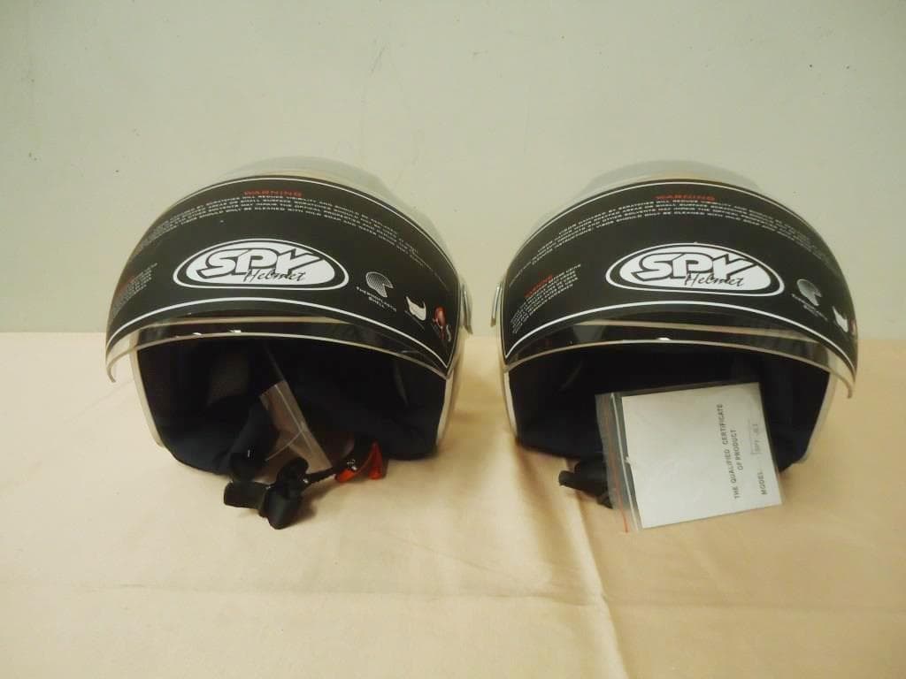 Casques — image 4