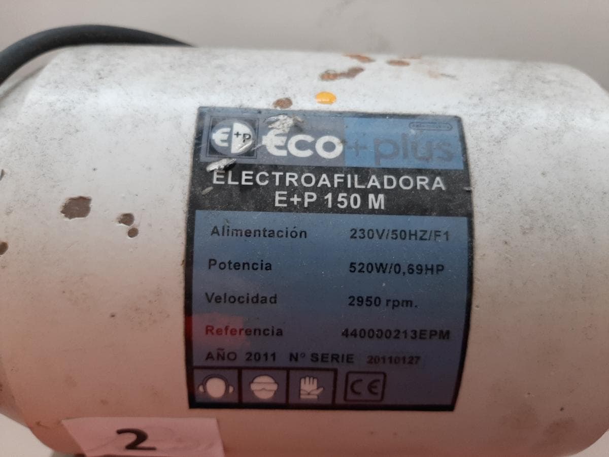 Esmeril — imagem 4