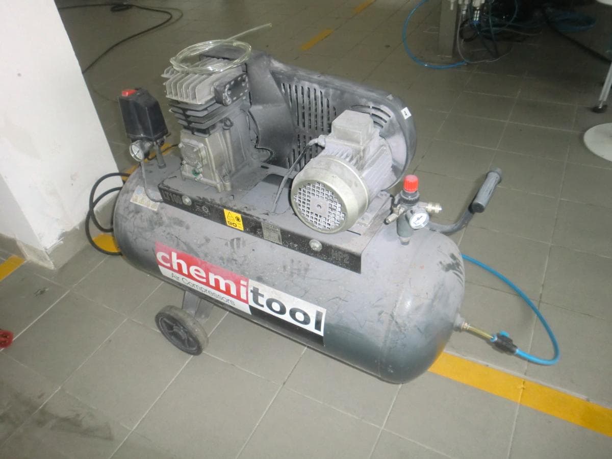 Compressor