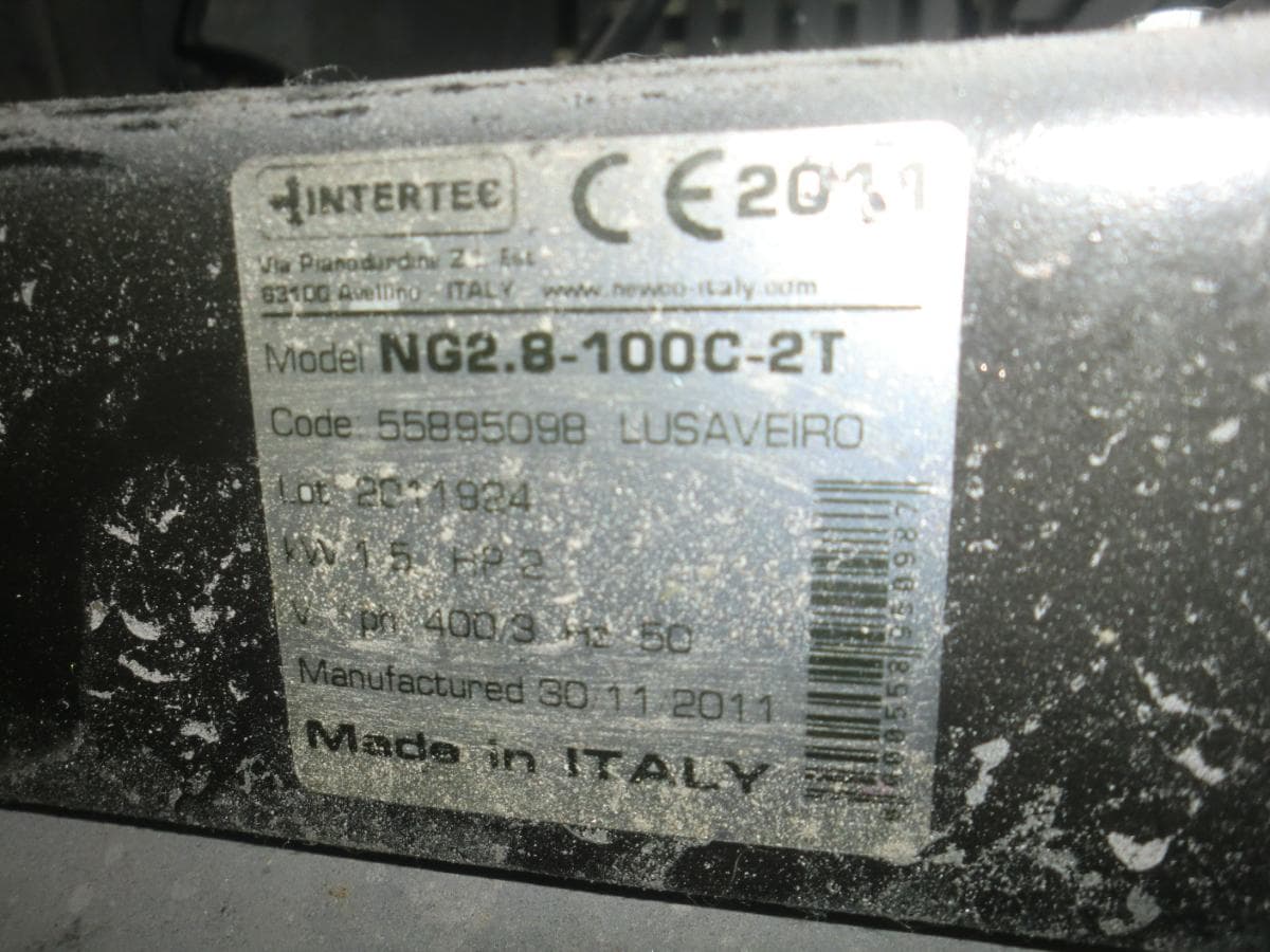 Compressor — imagem 3