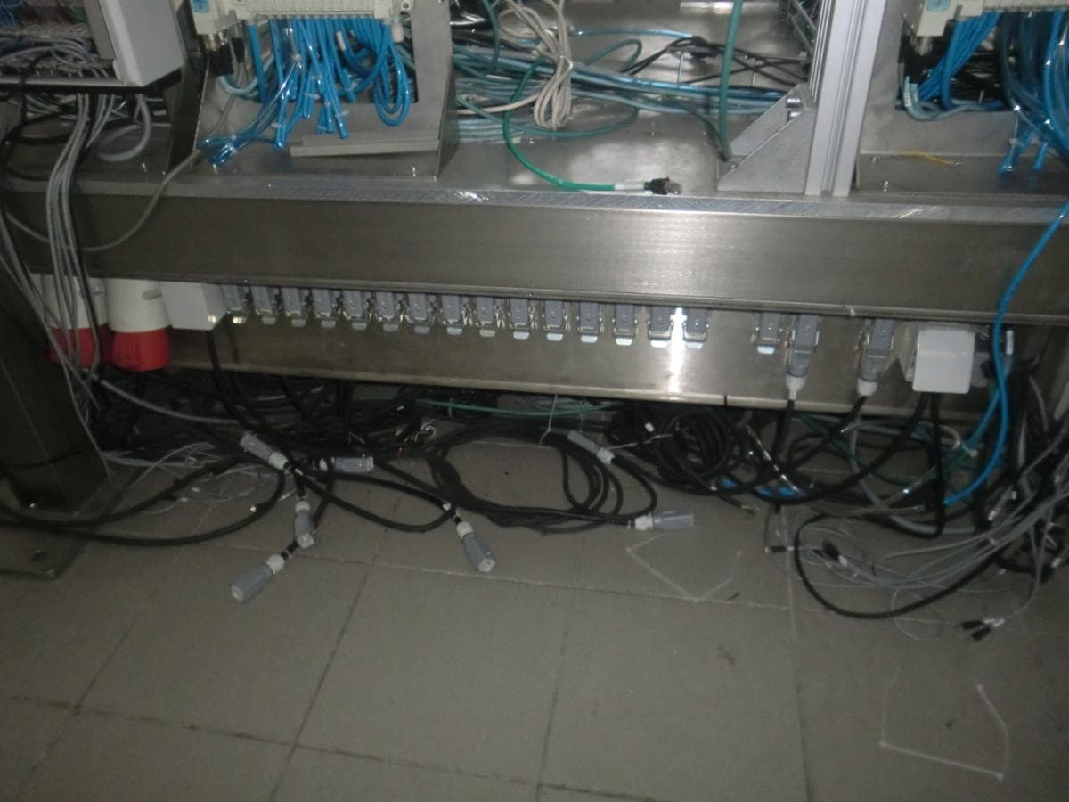 Robot de alta cadencia — imagen 4