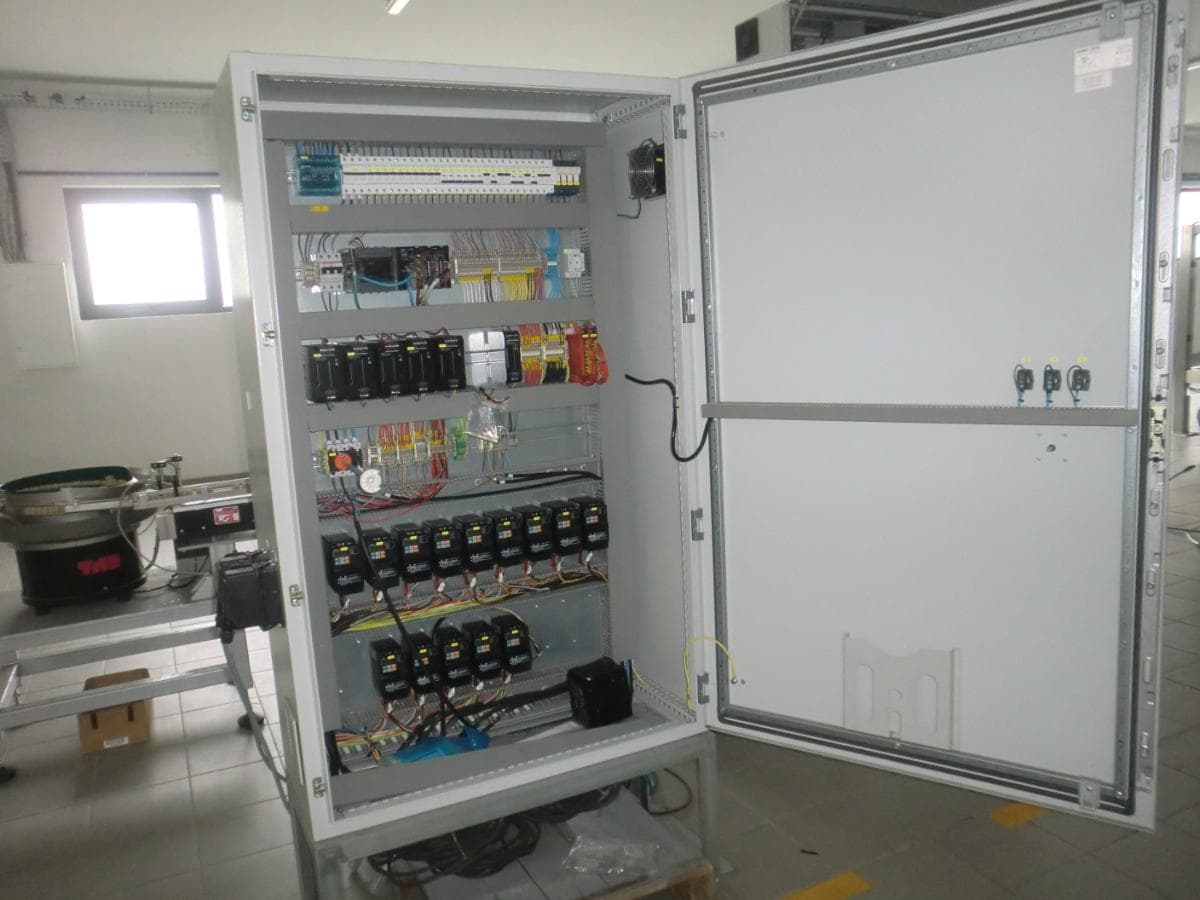Robot de alta cadencia — imagen 8