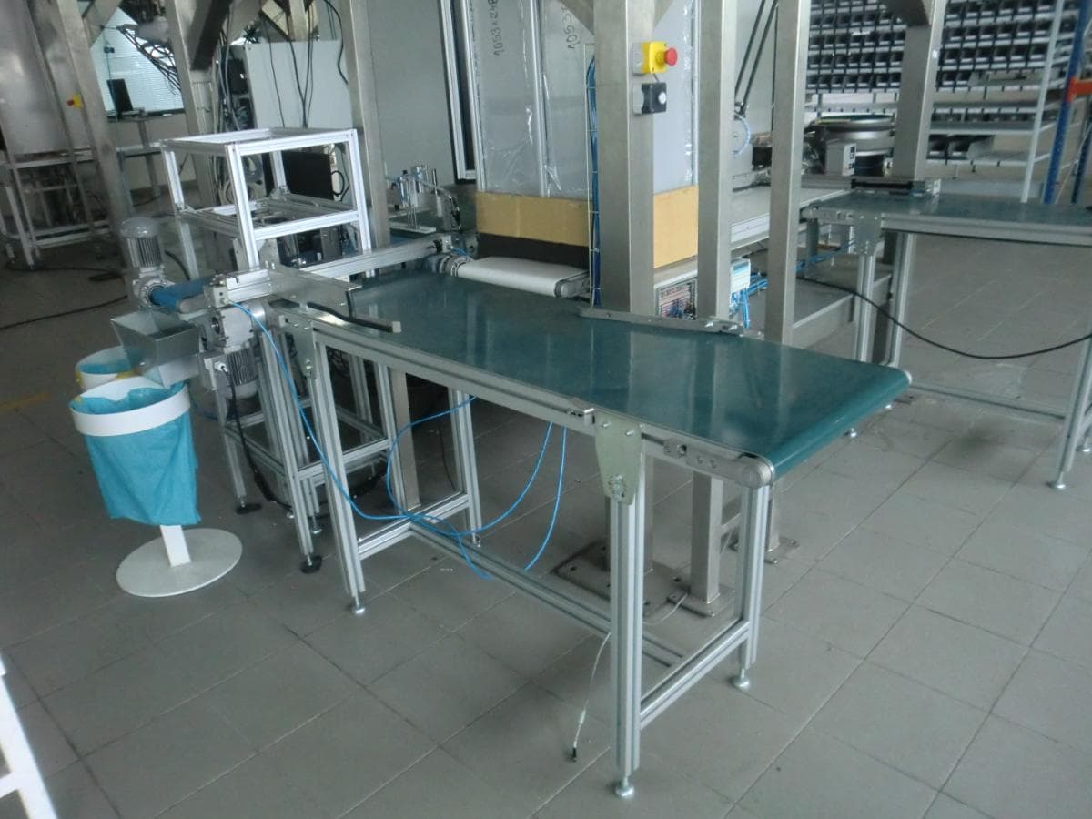Robot de alta cadencia — imagen 5