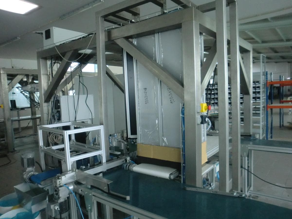 Robot de alta cadencia — imagen 6