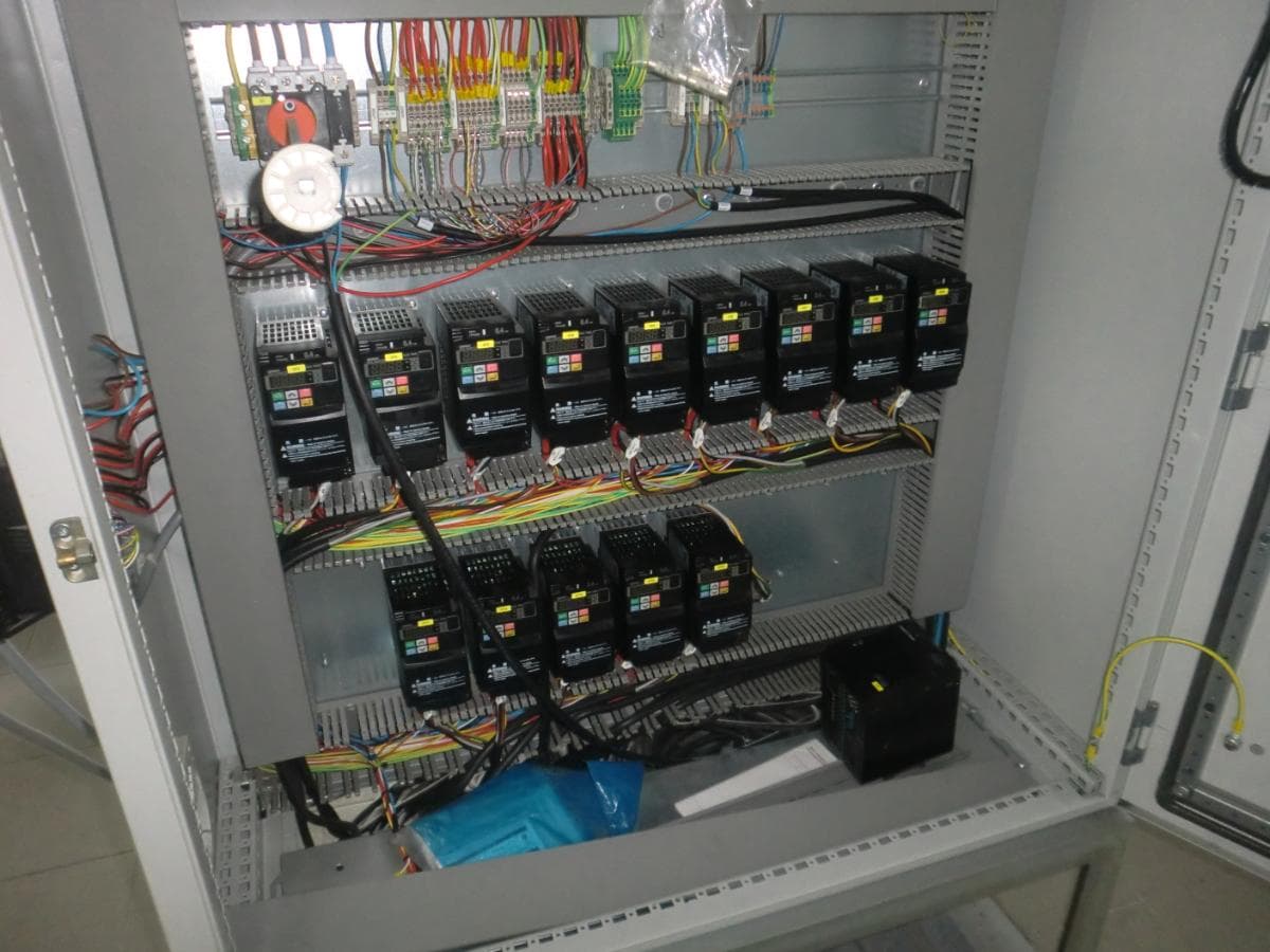Robot de alta cadencia — imagen 7