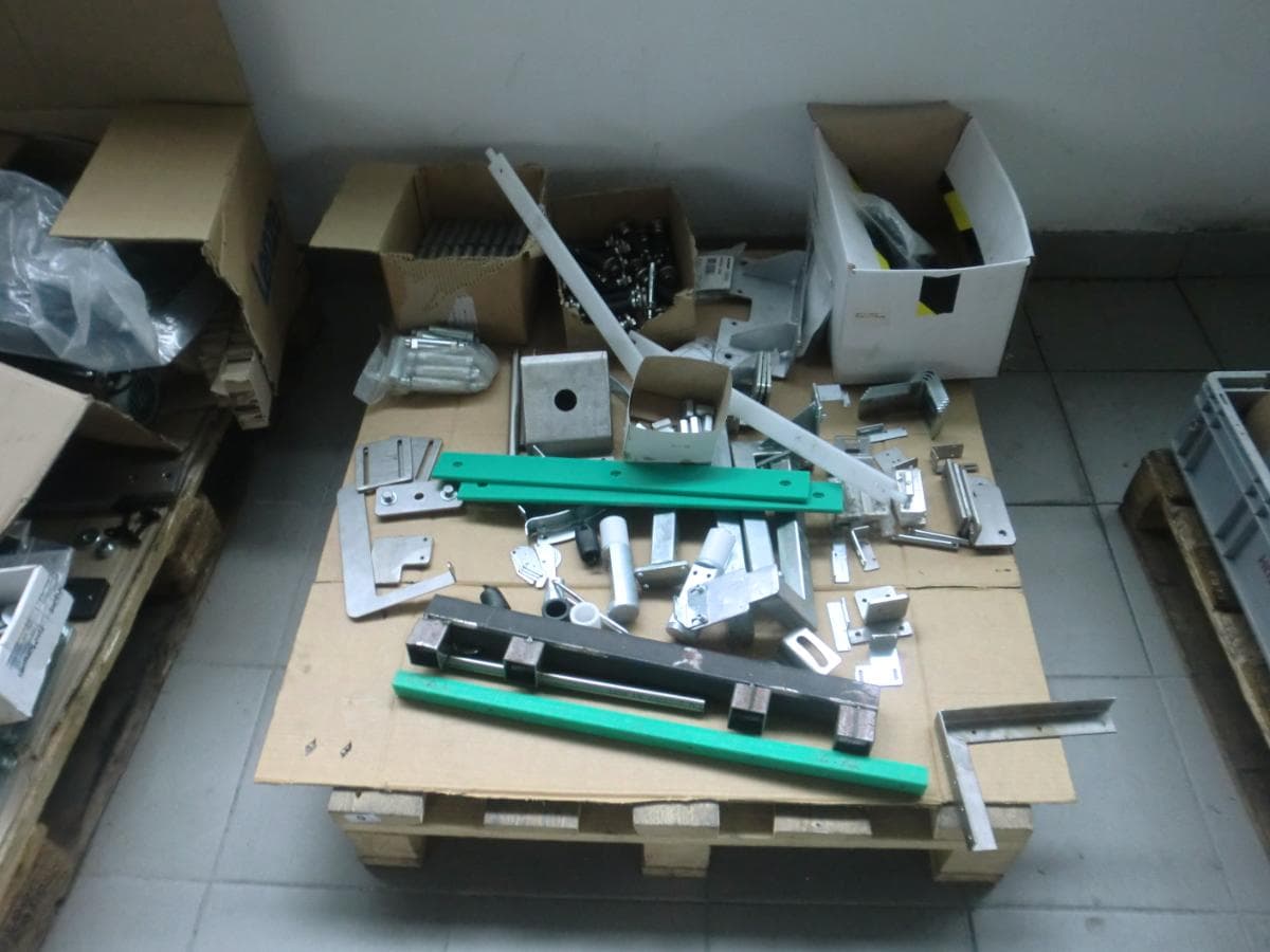 Palets — imagen 5