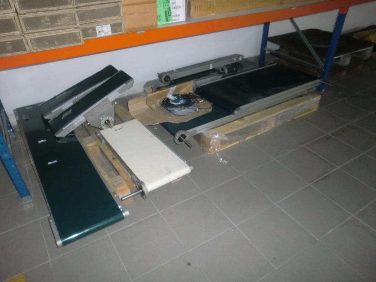 Diversos Materiais — imagem 3