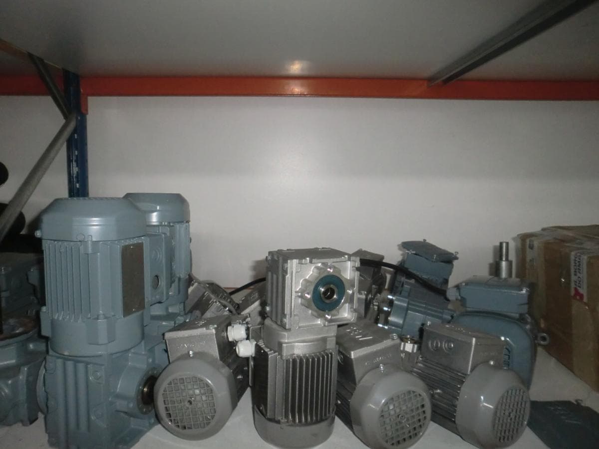 Diversos Materiais — imagem 5