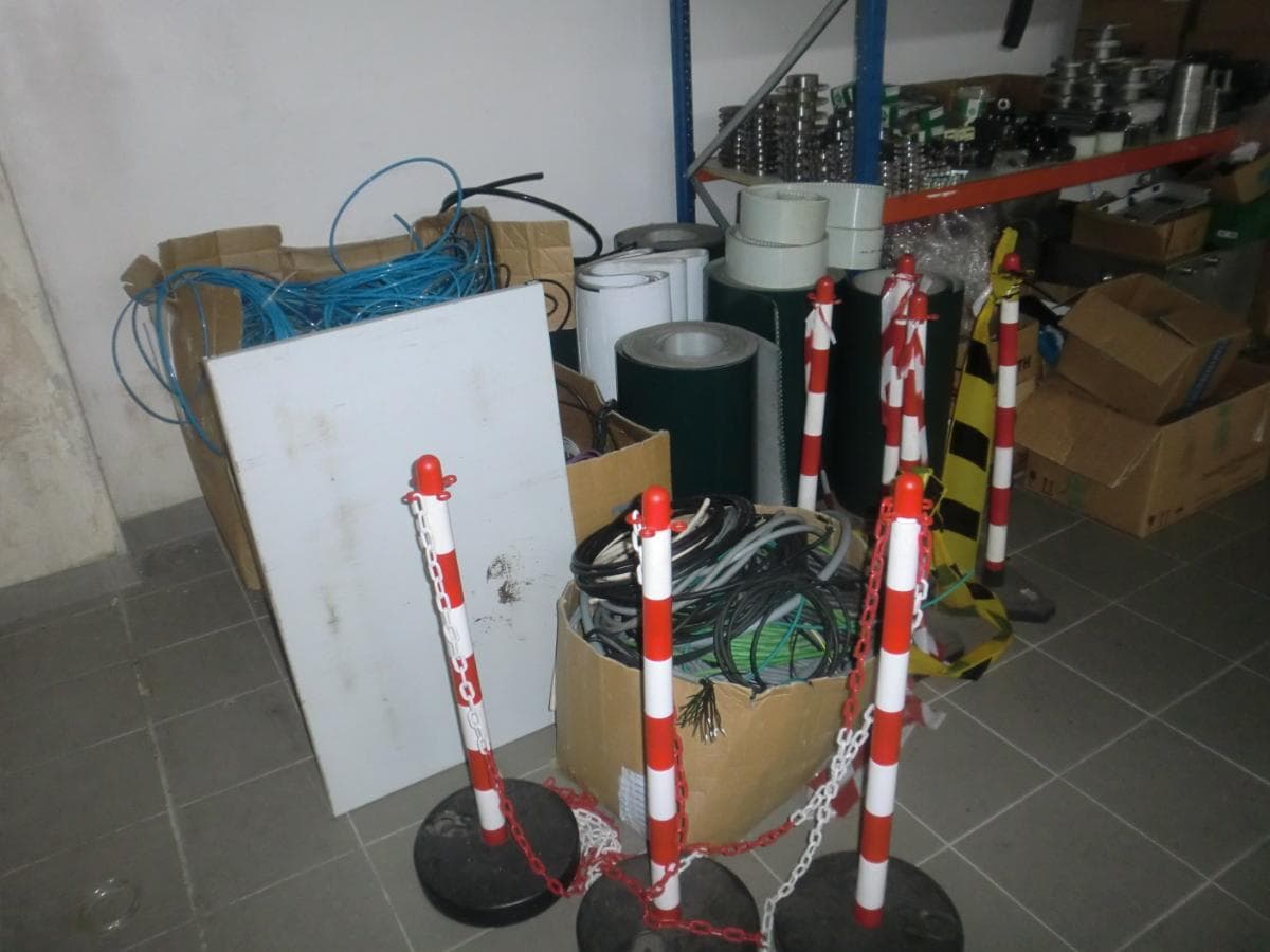 Diversos Materiais — imagem 7
