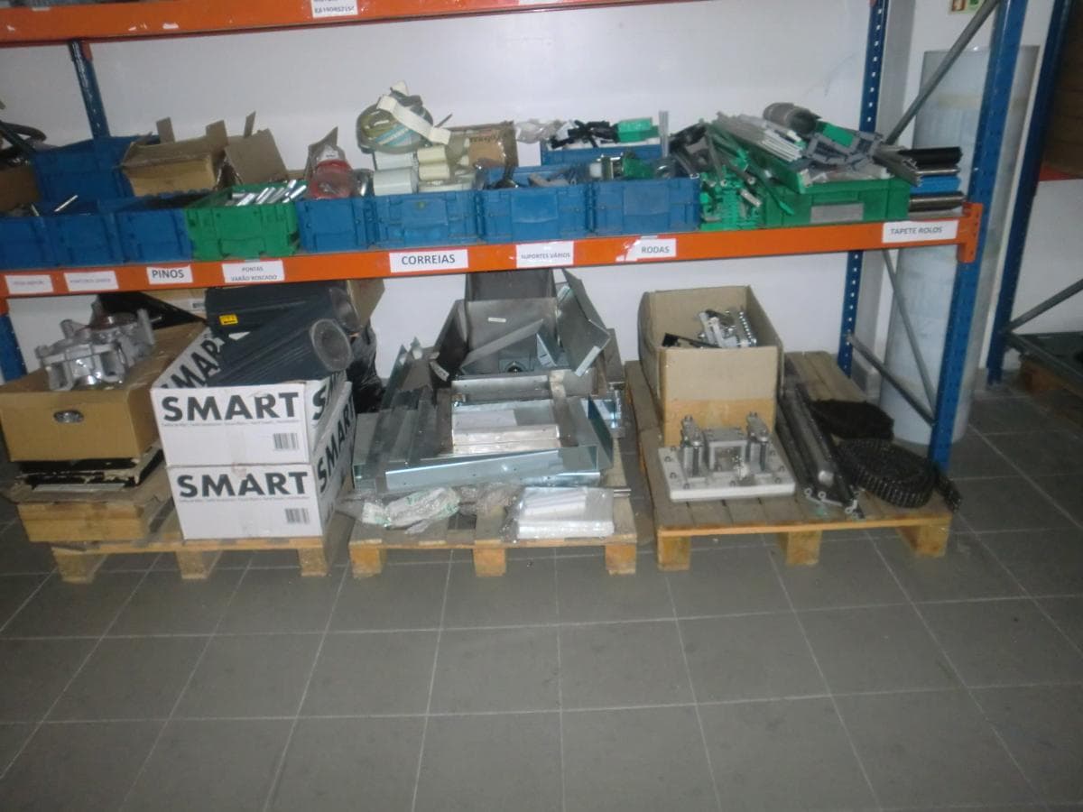 Diversos Materiais — imagem 8