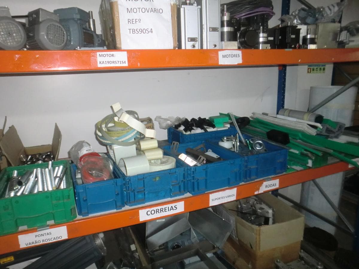 Diversos Materiais — imagem 9