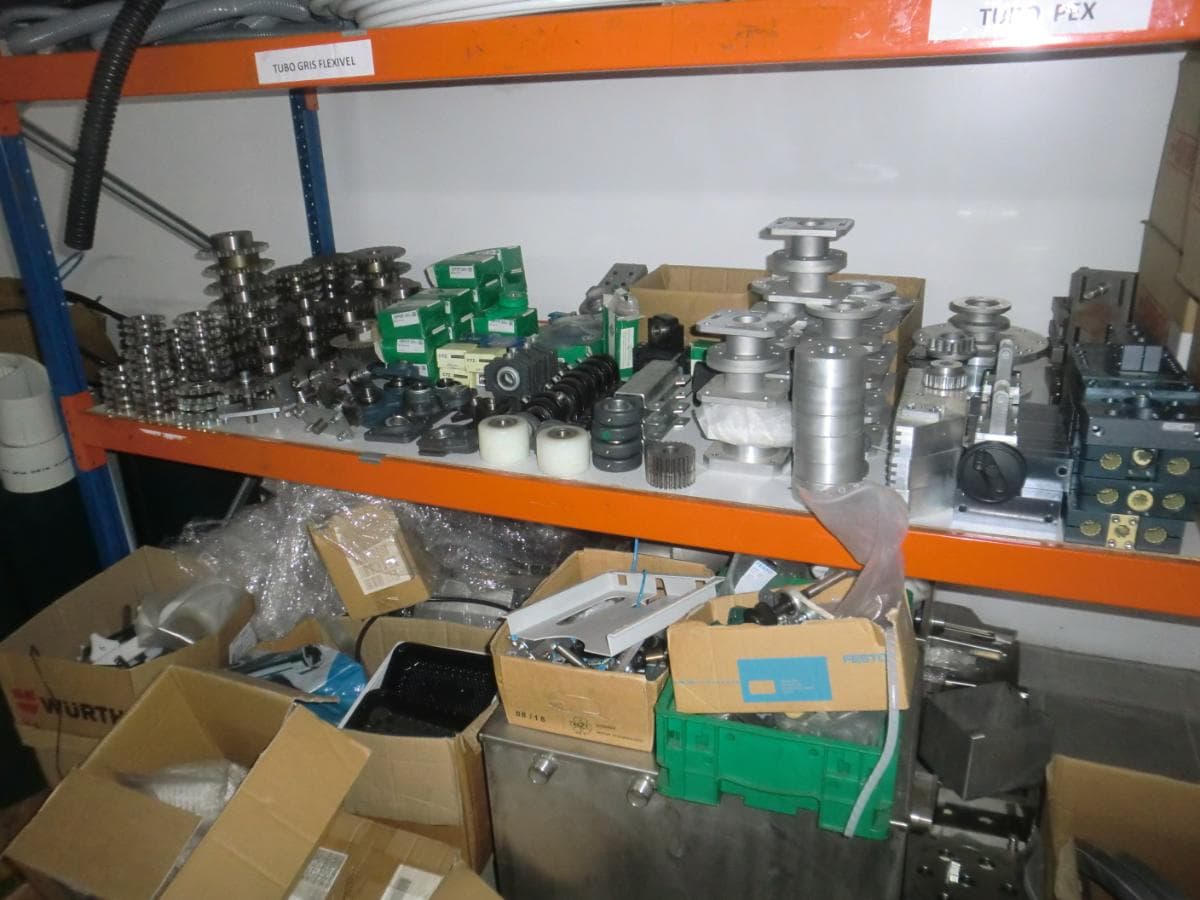 Diversos Materiais — imagem 10