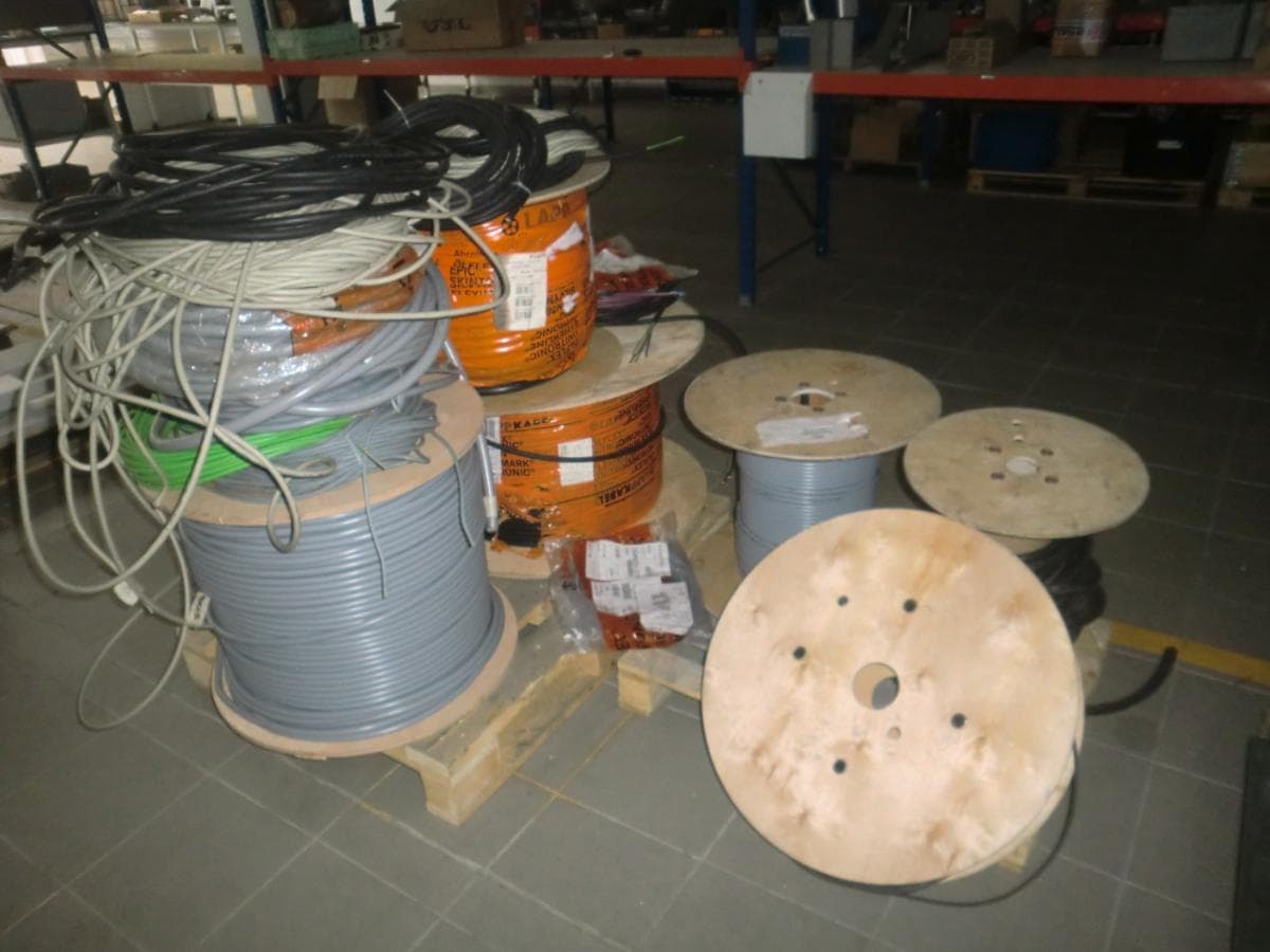 Diversos Materiais — imagen 2