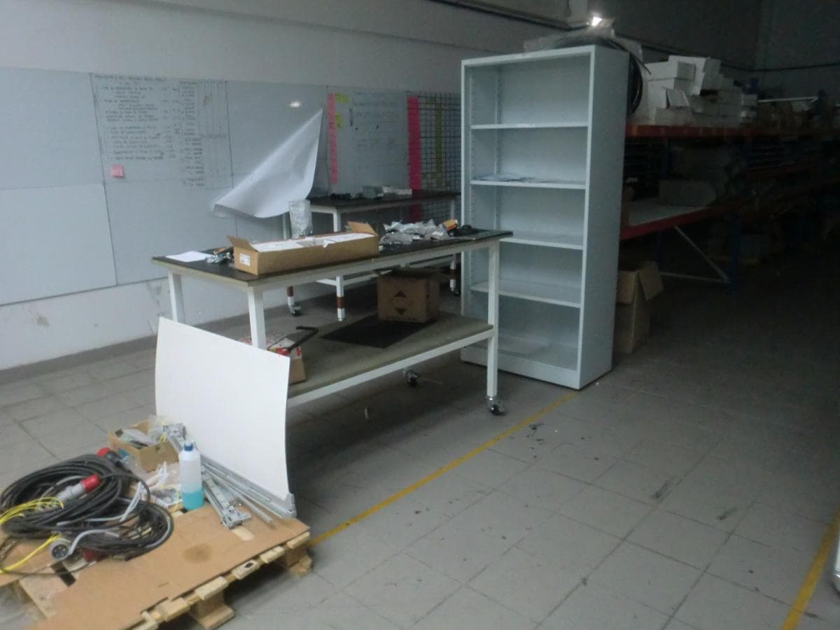 Módulos de estante — imagem 3
