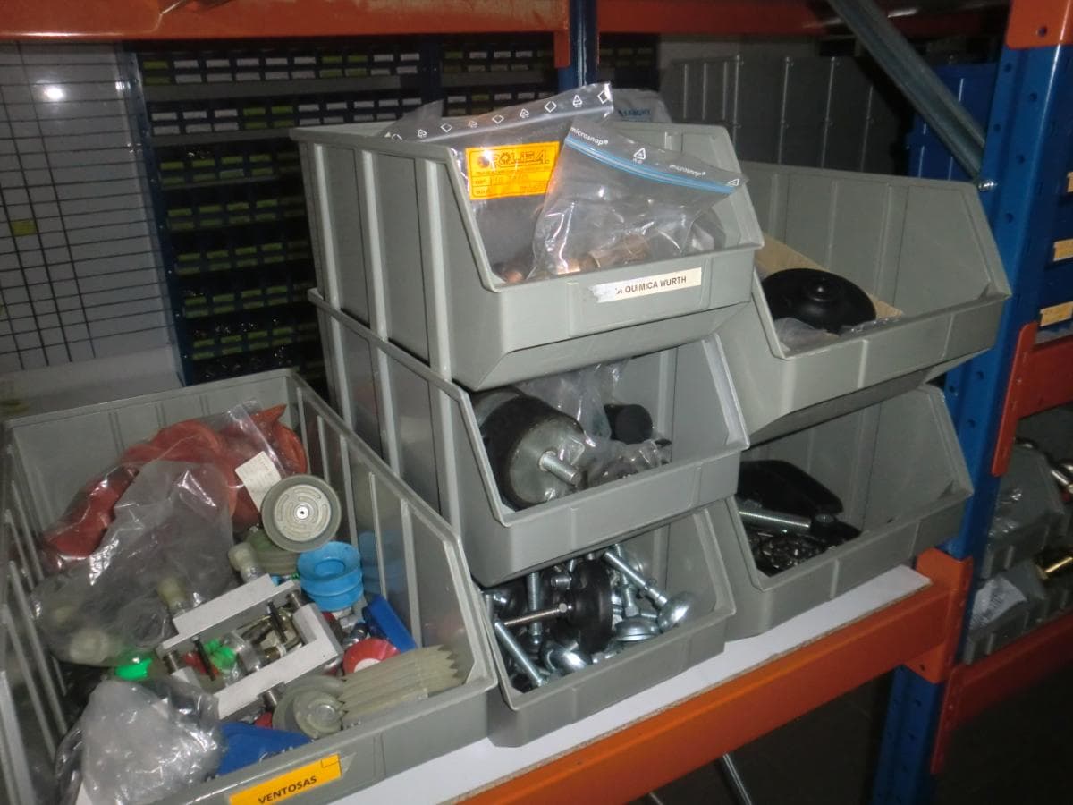 Material pneumático — imagen 4
