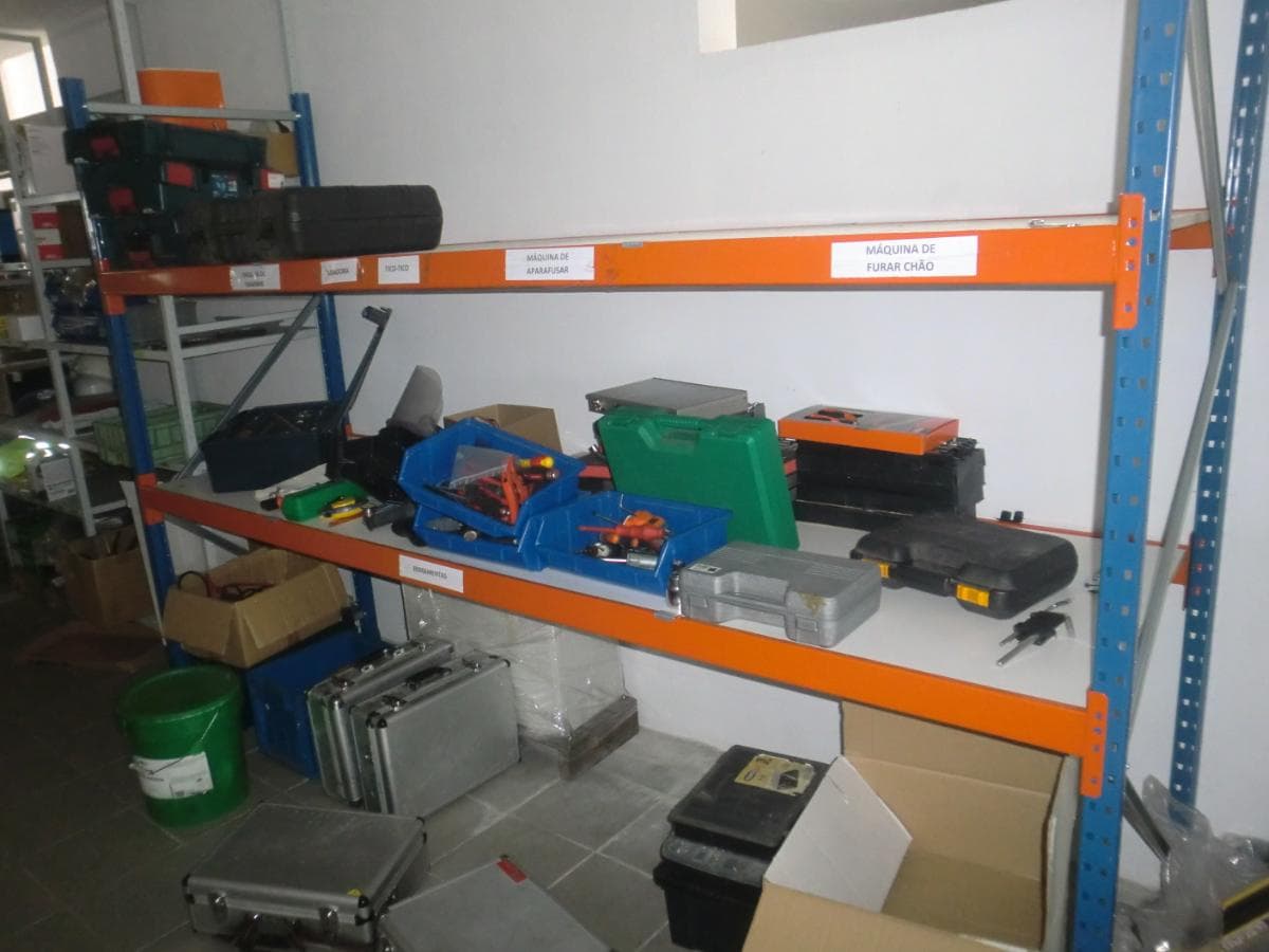 Diversas Ferramentas — imagem 1