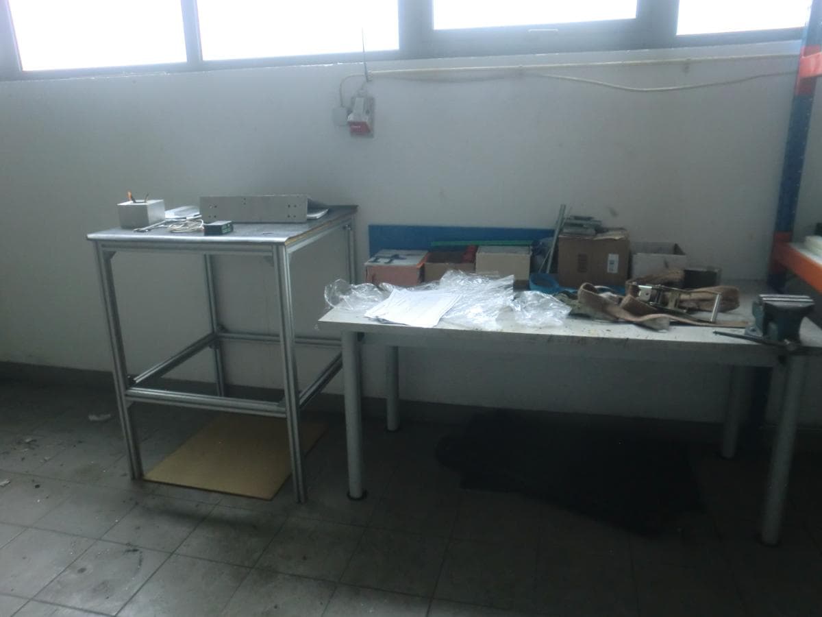 Diversos Equipamentos — imagen 3