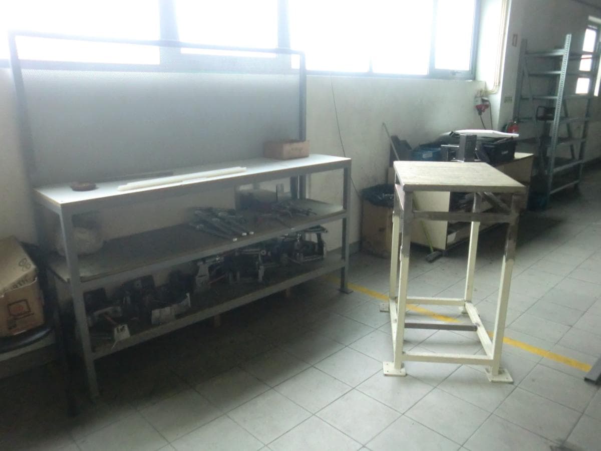 Diversos Equipamentos — imagen 4