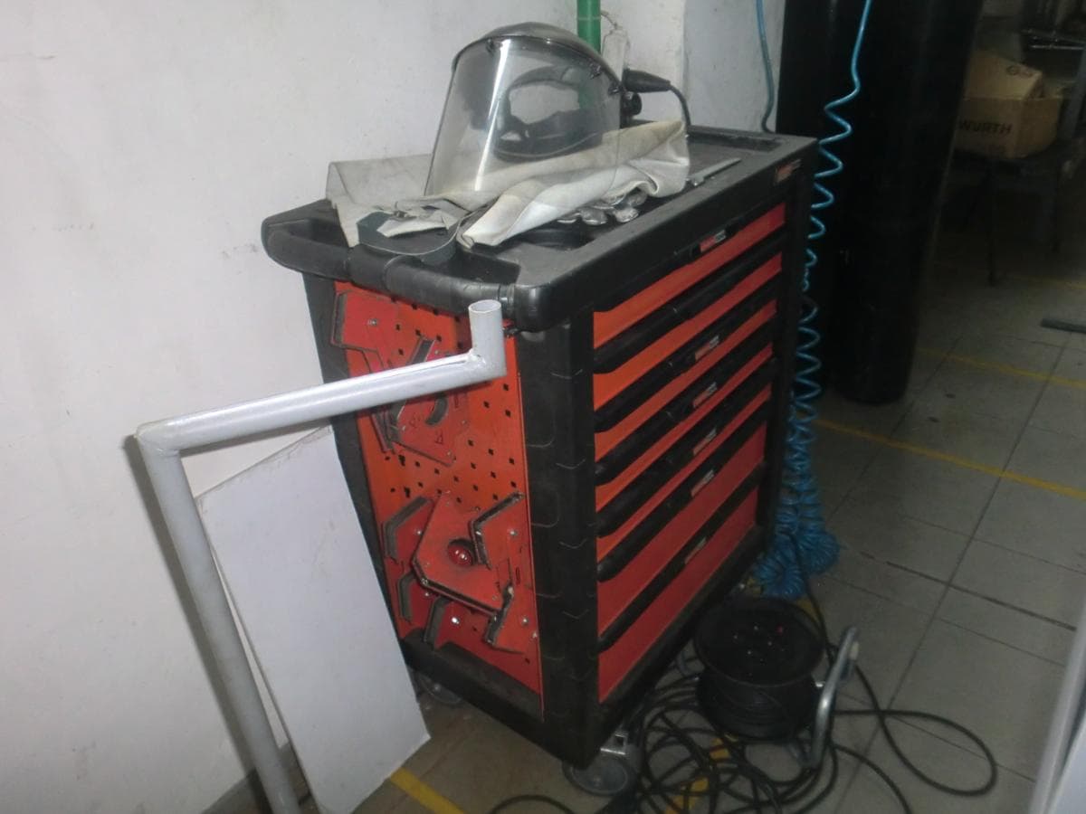 Diversos Equipamentos — imagen 5