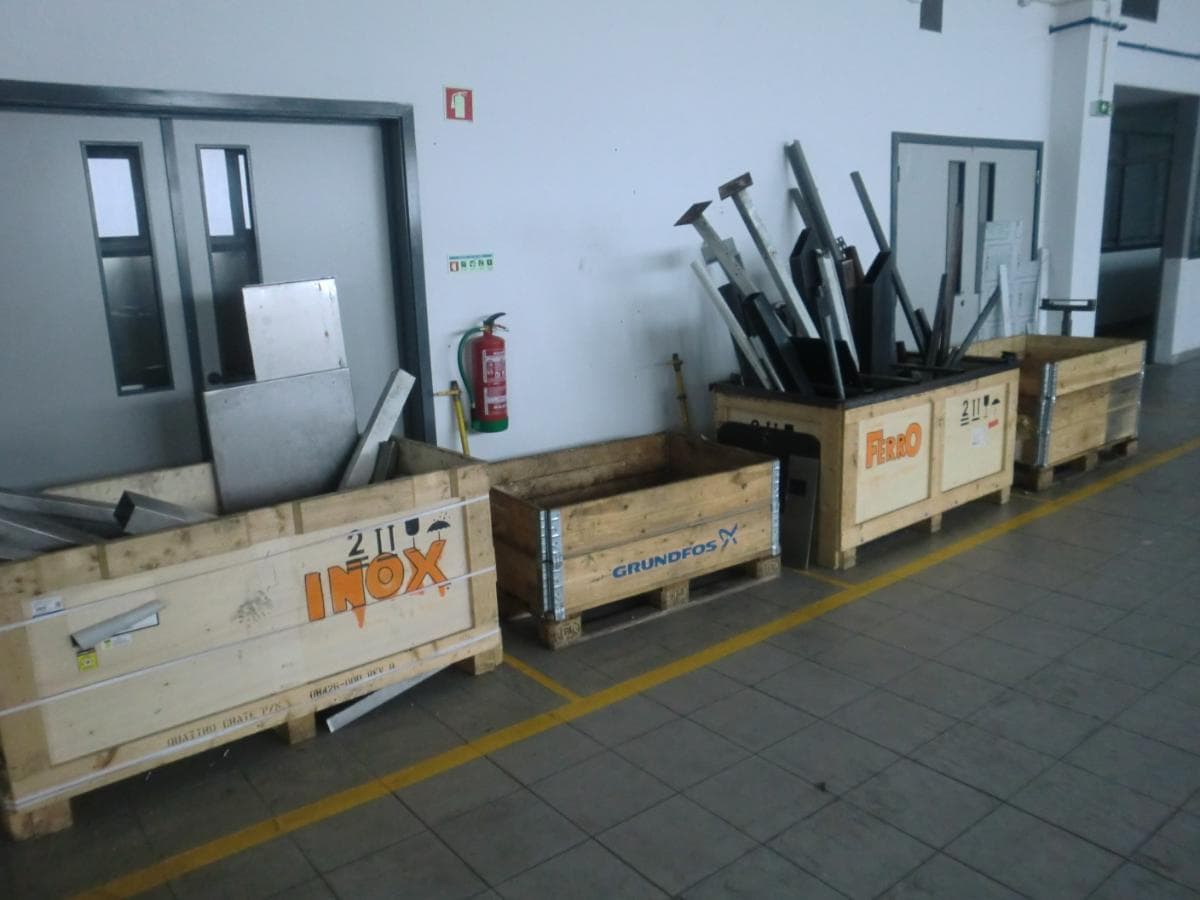 Diversos Equipamentos — imagen 10