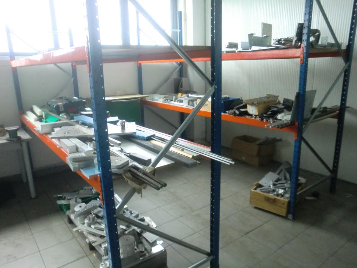 Diversos Equipamentos — imagen 11