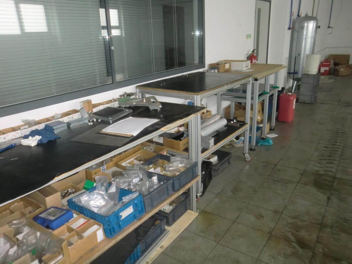Diversos Equipamentos — imagen 12