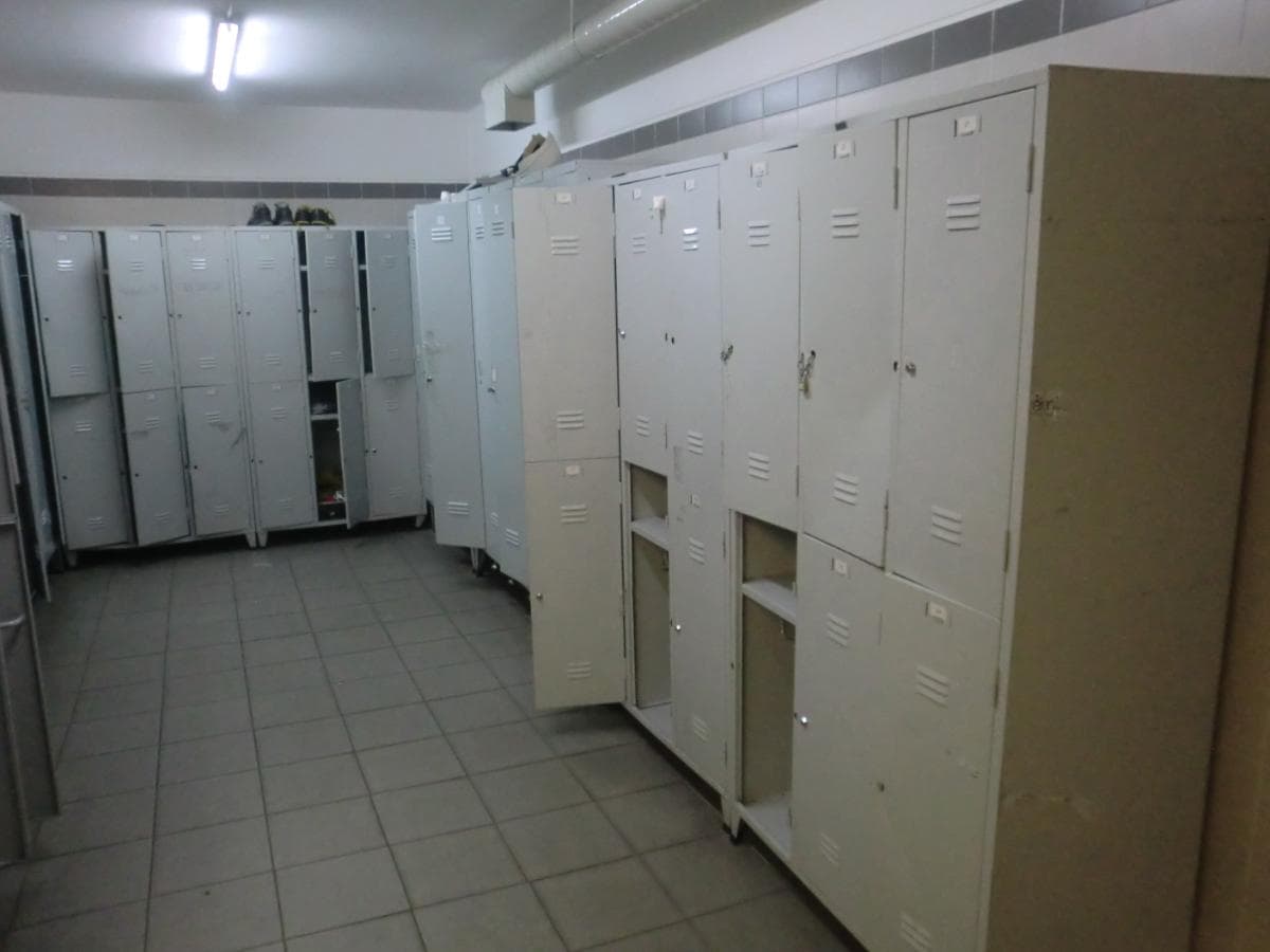 Diversos Equipamentos