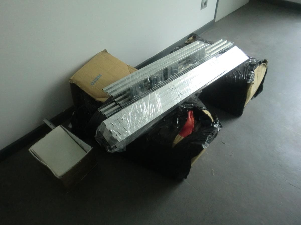 Equipamento de Escritório — imagem 7