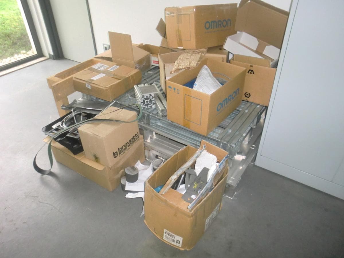 Equipamento de Escritório — imagem 6