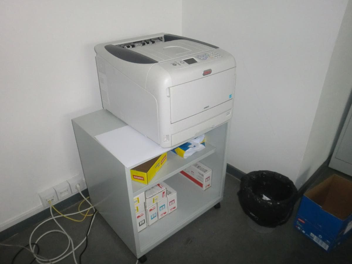 Equipamento de Escritório — imagem 3