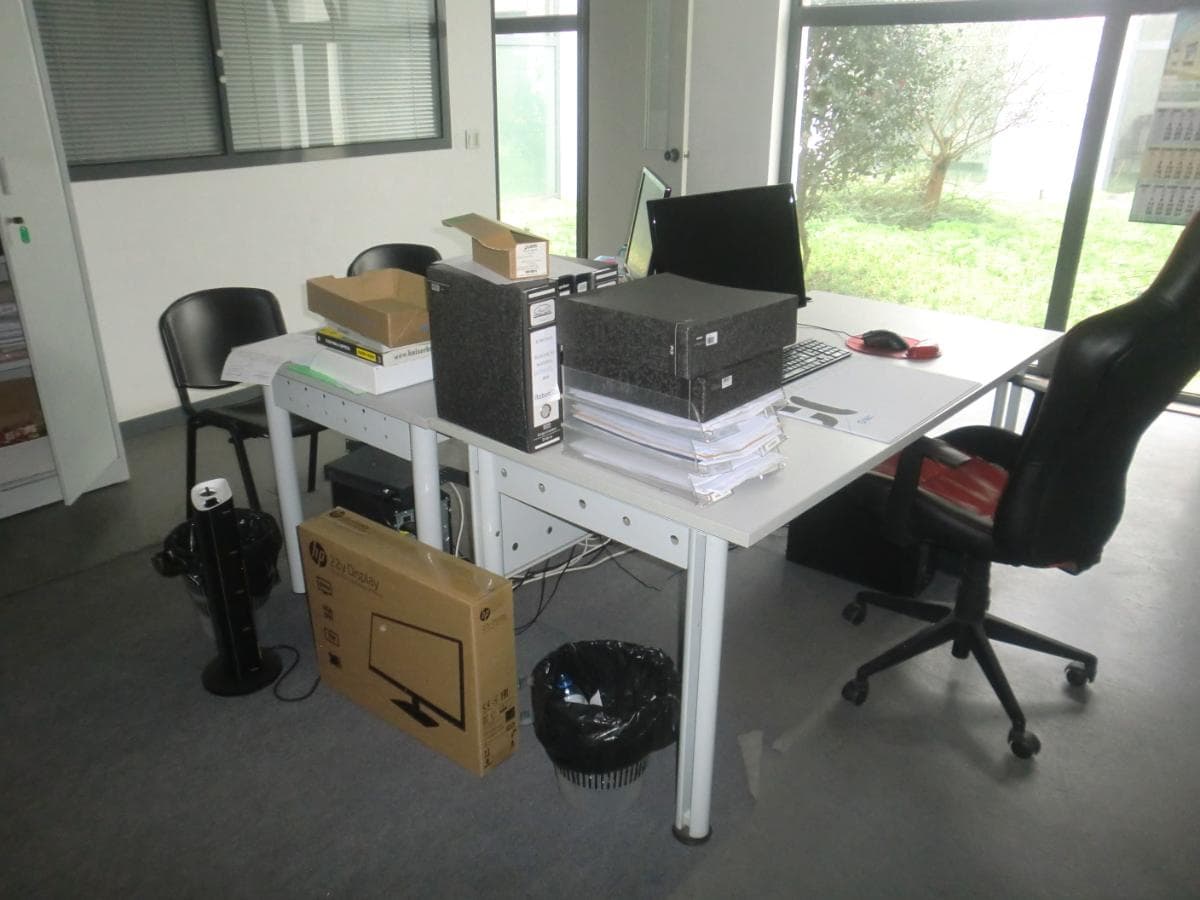 Equipamento de Escritório — imagem 2