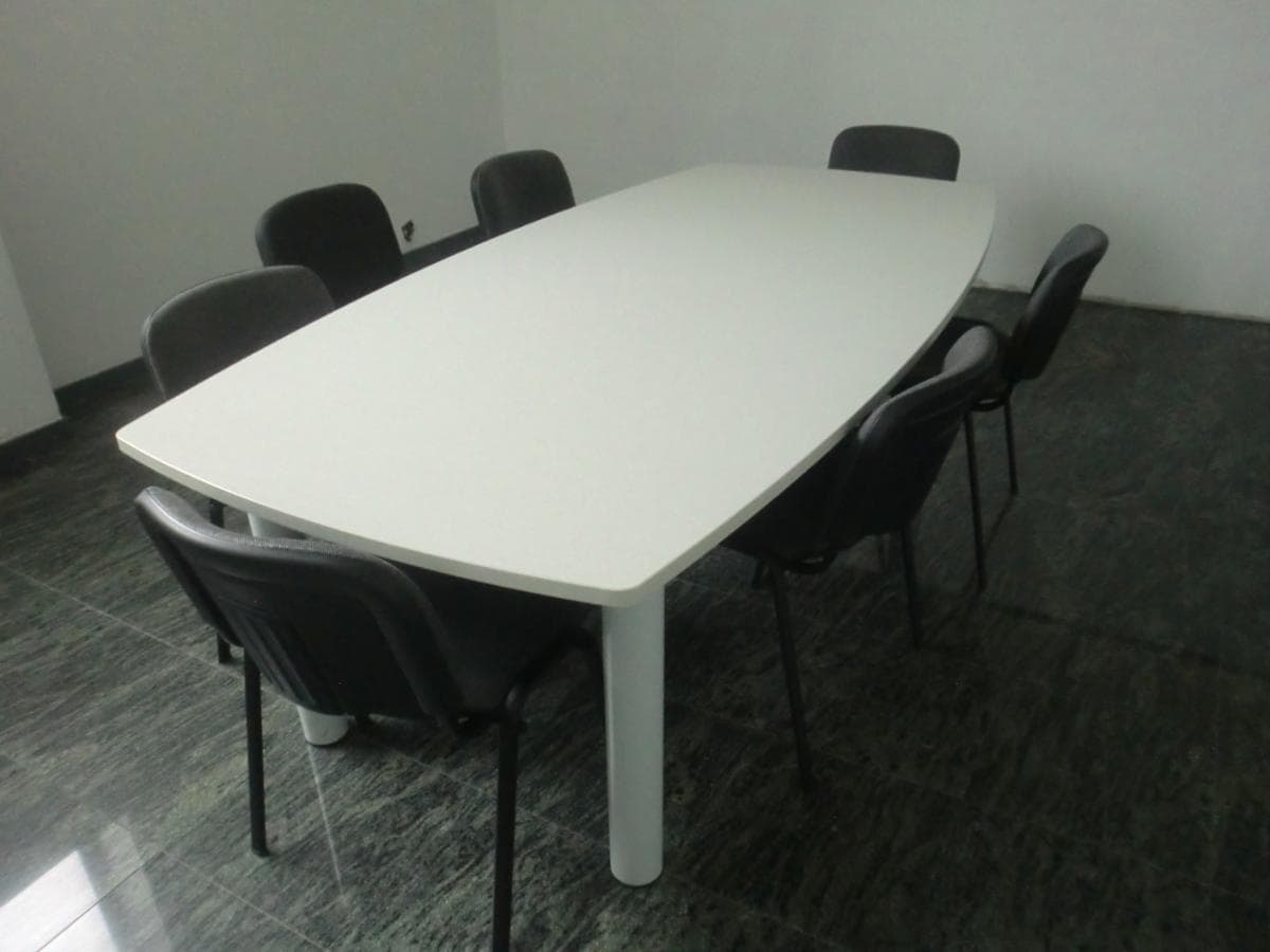 Equipamiento de Oficina