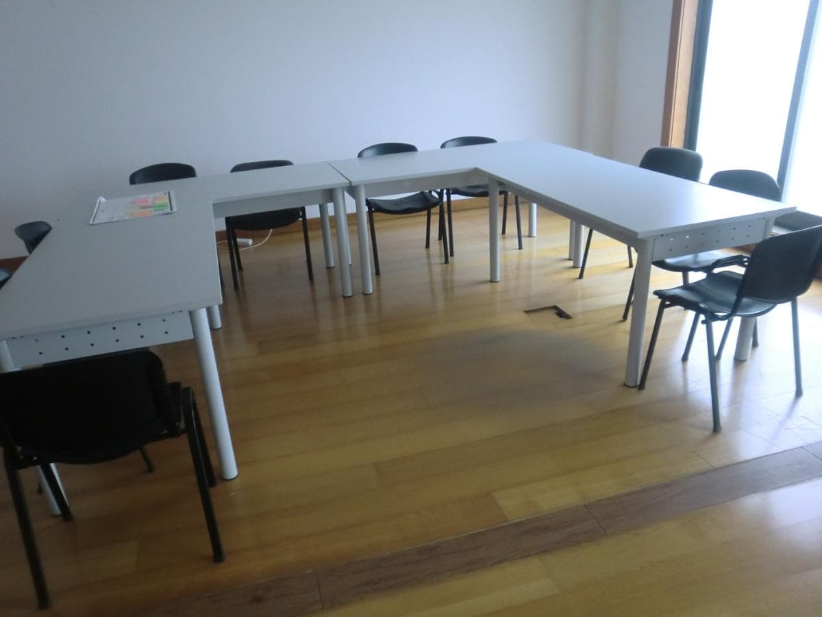 Equipamiento de Oficina