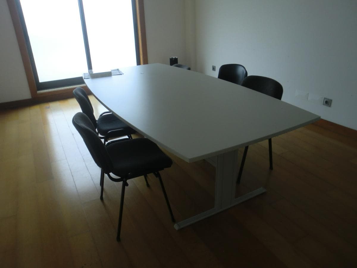 Equipamiento de Oficina