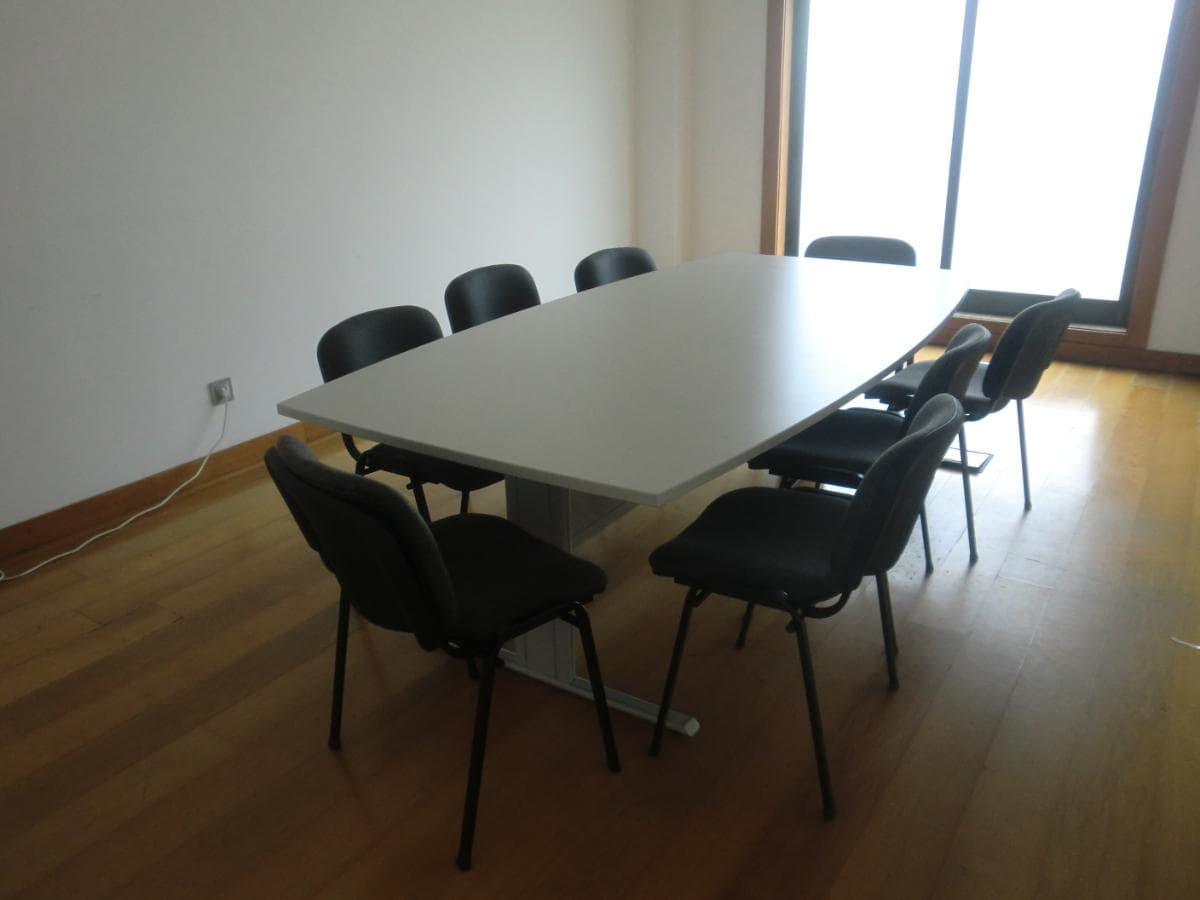 Equipamiento de Oficina