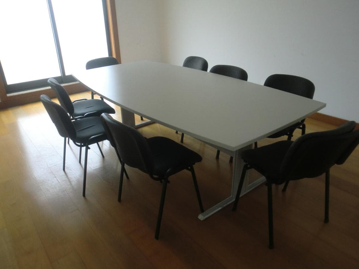 Equipamiento de Oficina — imagen 2