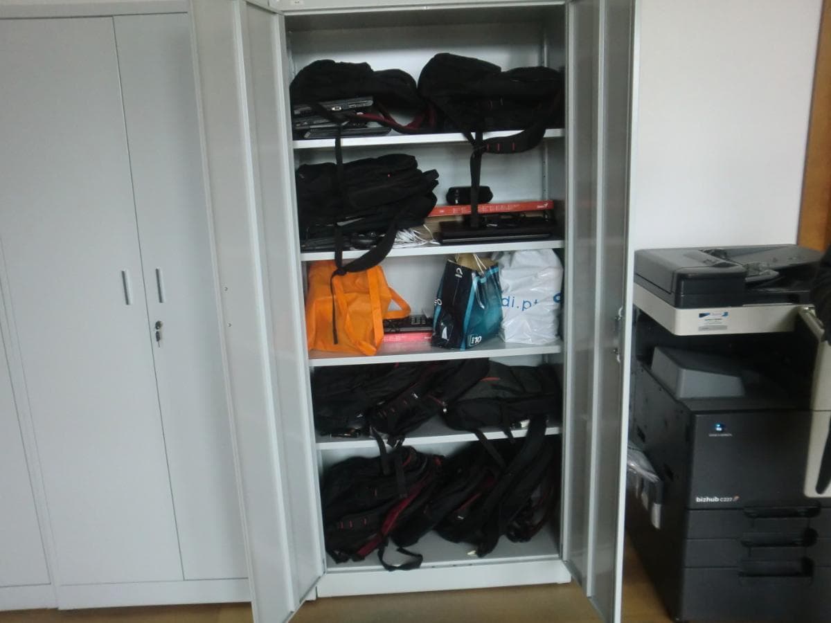 Equipamento de Escritório — imagem 6