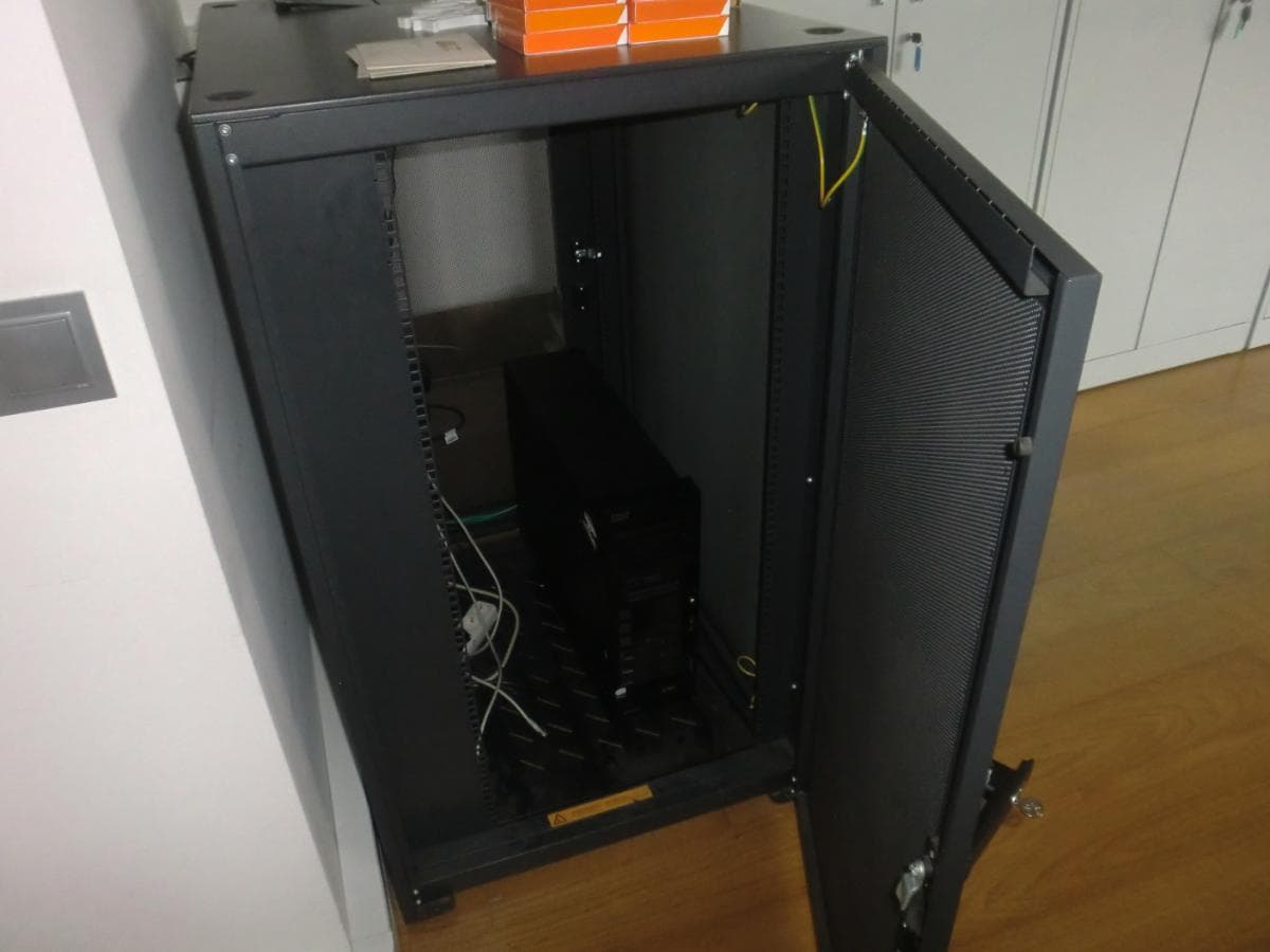 Equipamento de Escritório — imagem 4