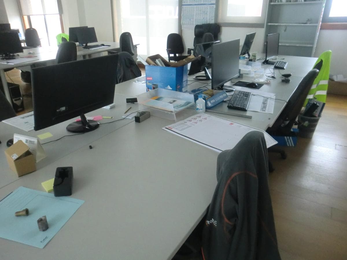 Equipamento de Escritório — imagem 2