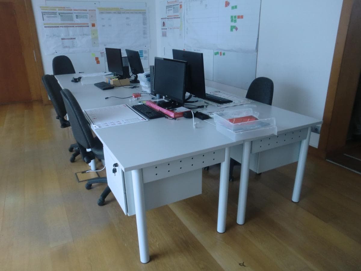 Equipamento de Escritório — imagem 6