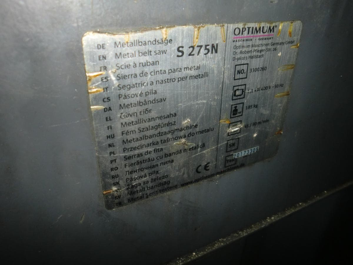 Serra elétrica — imagen 4