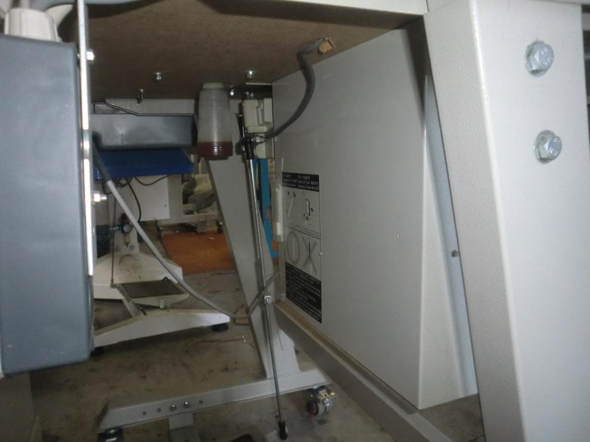Maq. Indústria Têxtil · Material Informático · Mobiliário — image 47